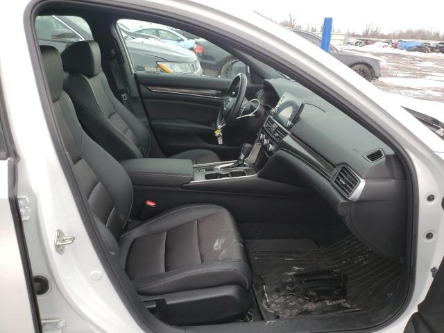 2019 HONDA ACCORD SPO 1HGCV1F35KA176465