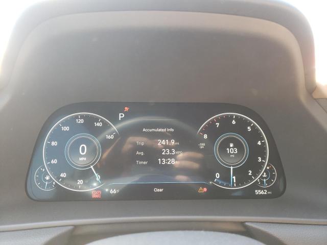 2021 HYUNDAI SONATA LIM - 5NPEH4J24MH097380