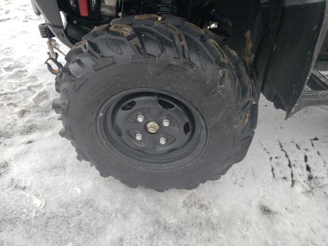 2014 SUZUKI LT-A750 XP 5SAAR41PXE7101903