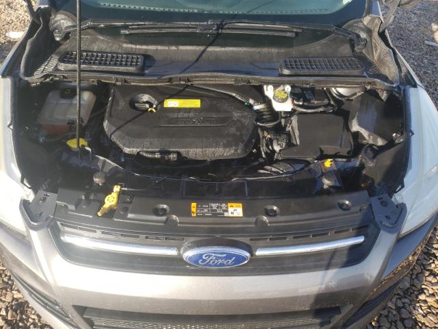 2013 FORD ESCAPE SE - 1FMCU0GX1DUC73057