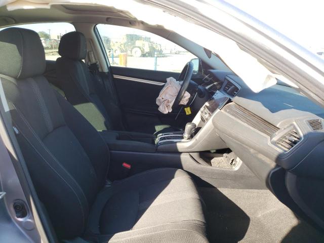 2019 HONDA CIVIC EX 19XFC1F35KE015533