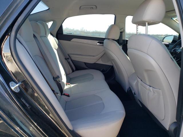 2018 HYUNDAI SONATA SE 5NPE24AF7JH694667