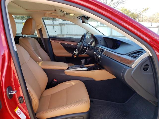 2016 LEXUS GS 350 - JTHCZ1BL3GA000903