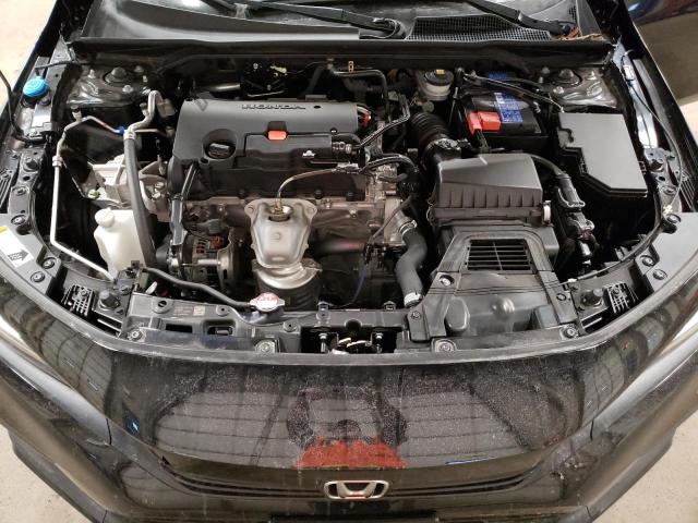 2022 HONDA CIVIC LX 2HGFE2F24NH507505