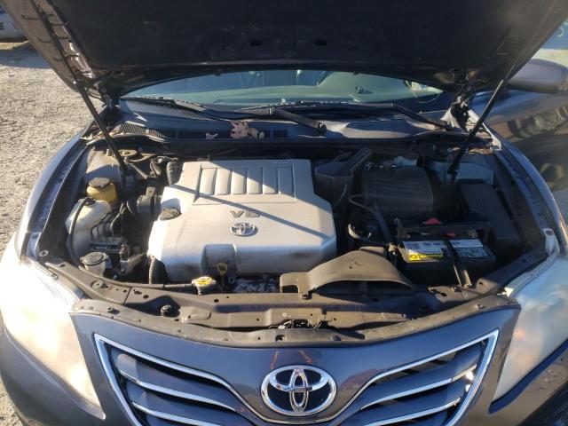2011 TOYOTA CAMRY SE - 4T1BK3EK7BU119654