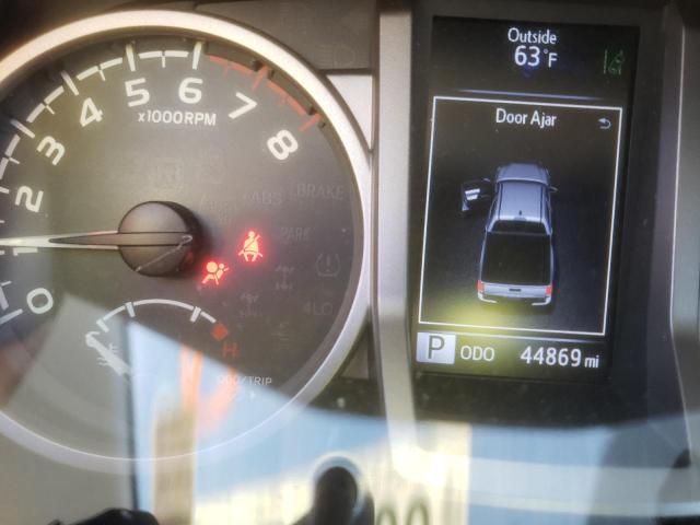 3TMBZ5DN3KM022284 Toyota Tacoma Dou 2019. Фото: 7