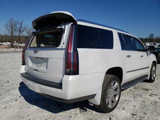 1GYS3HKJ8GR160096 Cadillac Escalade E 2016. Фото: 3