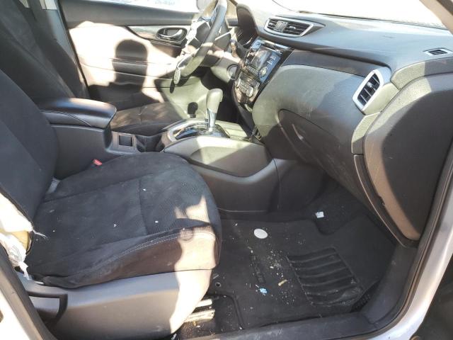 2014 NISSAN ROGUE S - 5N1AT2MT8EC829542