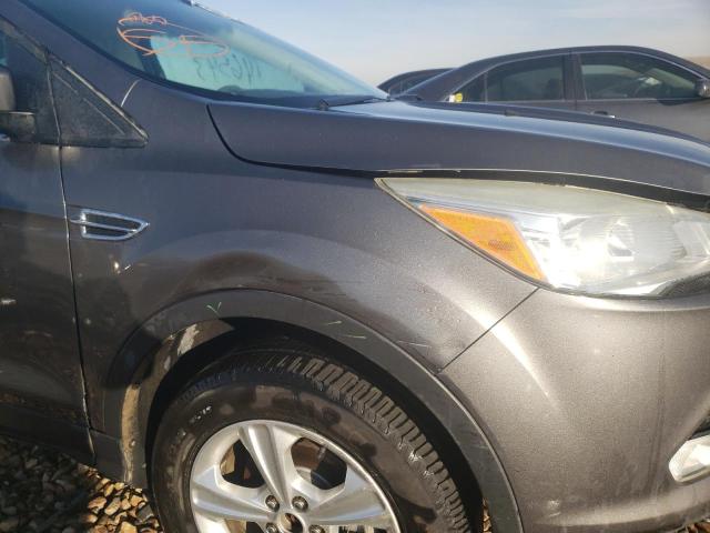 2013 FORD ESCAPE SE - 1FMCU0GX1DUC73057