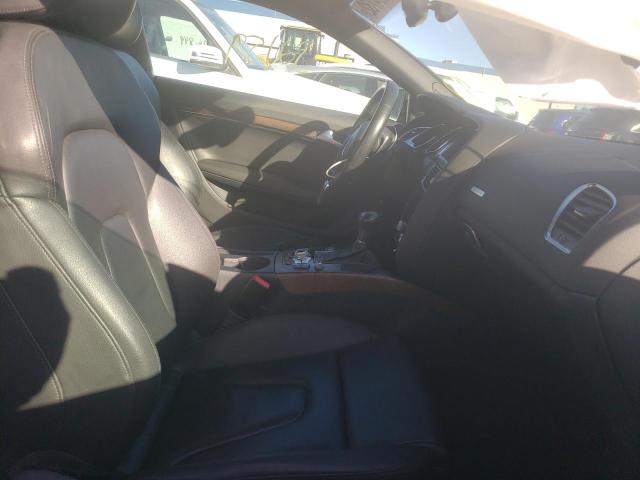 2017 AUDI A5 SPORT WAUD2AFR0HA000526