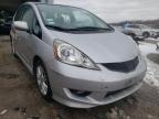 2011 HONDA  FIT