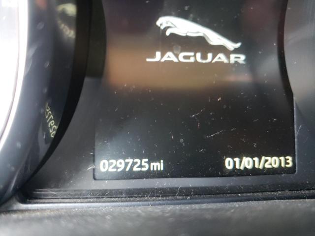 2017 JAGUAR XE PREMIUM - SAJAD4BG6HA955967