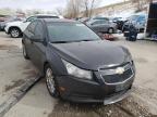 2012 CHEVROLET  CRUZE