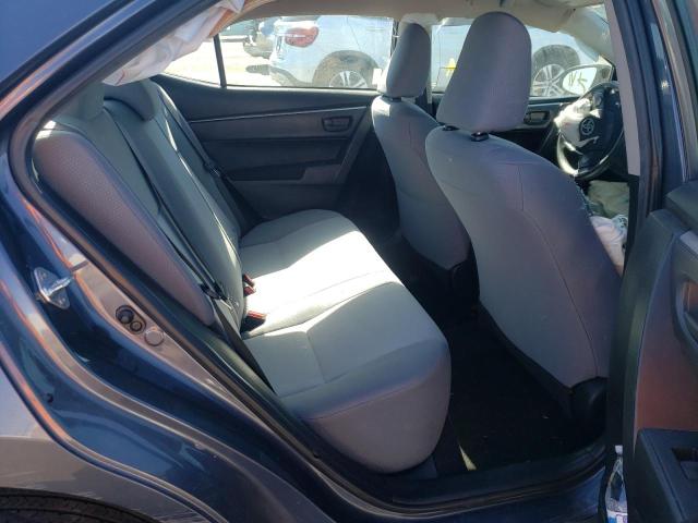 5YFBURHE1FP191797 Toyota Corolla L 2015. Фото: 5