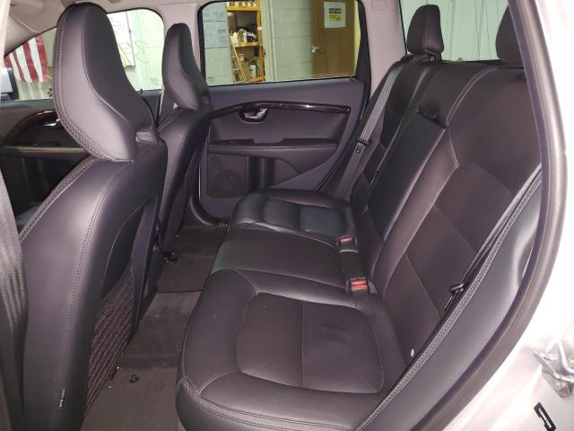 2015 VOLVO XC70 T6 PL YV4902NM0F1218115