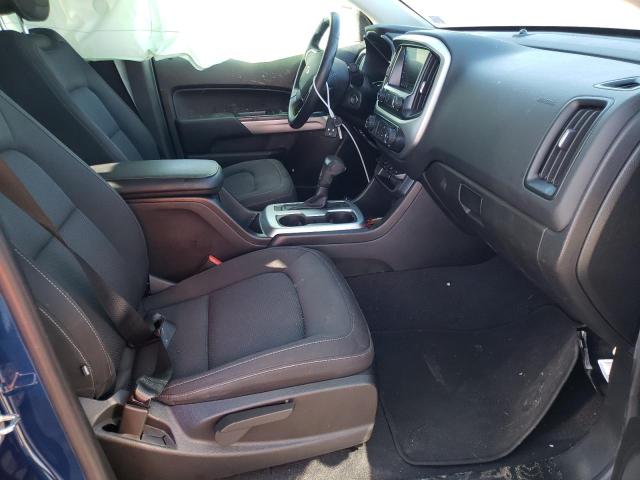 2020 CHEVROLET COLORADO L 1GCGSCEN9L1114205