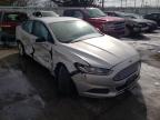 2013 FORD  FUSION