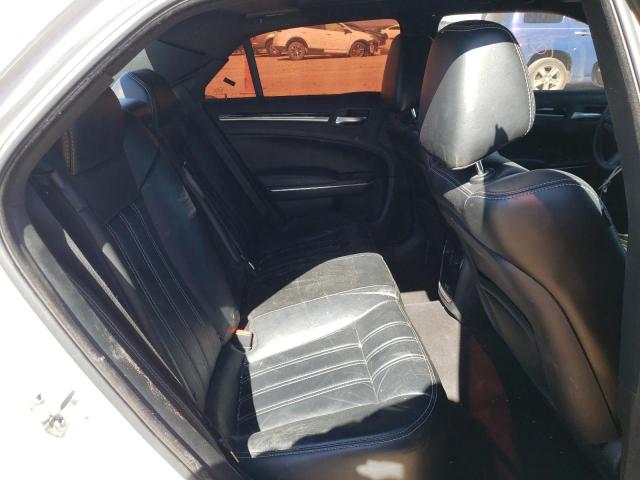 2017 CHRYSLER 300 S - 2C3CCABG3HH661263