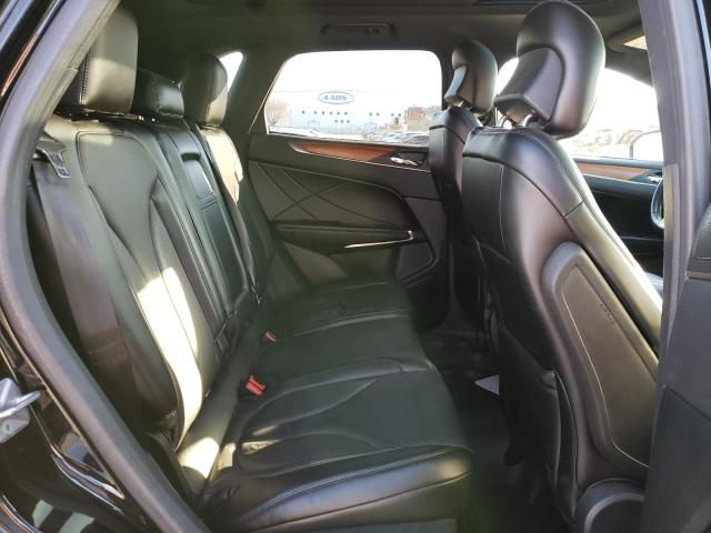 2018 LINCOLN MKC RESERV 5LMTJ3DHXJUL15144