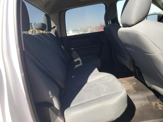 2017 RAM 1500 ST 1C6RR6KT3HS655557