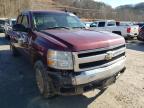 2008 CHEVROLET  SILVERADO