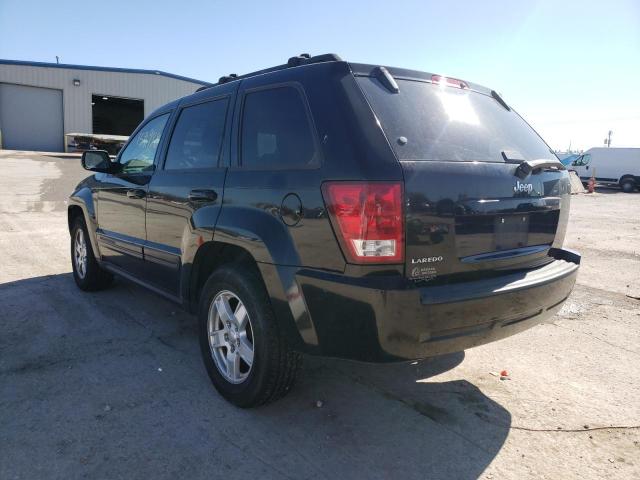 1J4HS48N66C111691 Jeep Grand Cher 2006. Фото: 2