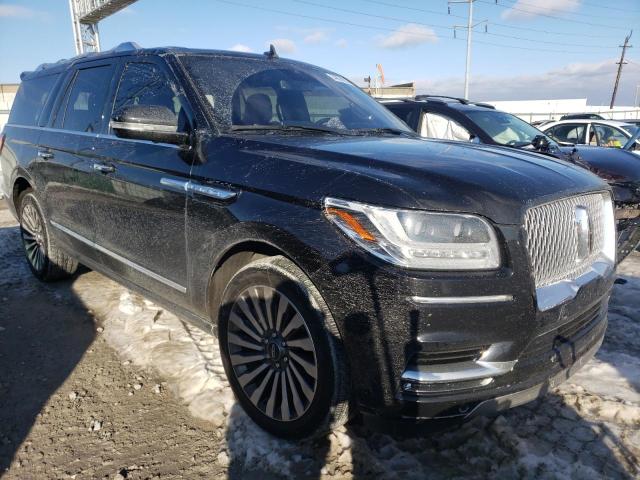LINCOLN NAVIGATOR – zdjęcie z aukcji, lot #34868982