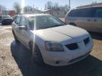 2004 MITSUBISHI  GALANT