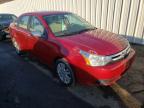 2010 FORD  FOCUS