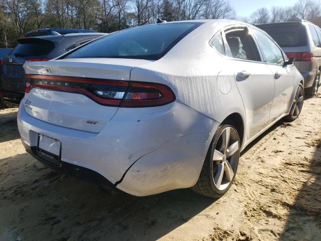 2013 DODGE DART LIMIT - 1C3CDFCB2DD341355