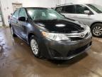 2014 TOYOTA  CAMRY