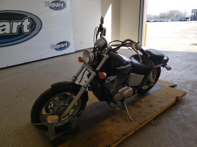 2007 HONDA VT1100 C 1HFSC18047A103569