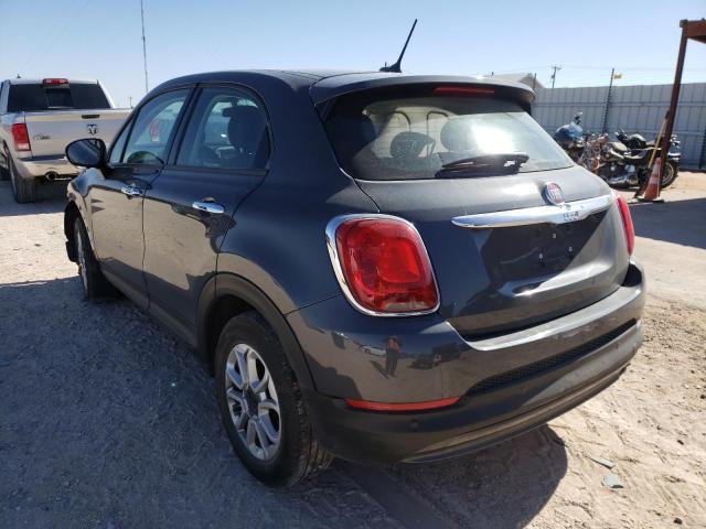 2017 FIAT 500X POP ZFBCFXABXHP612832