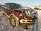 2007 FORD  F-150