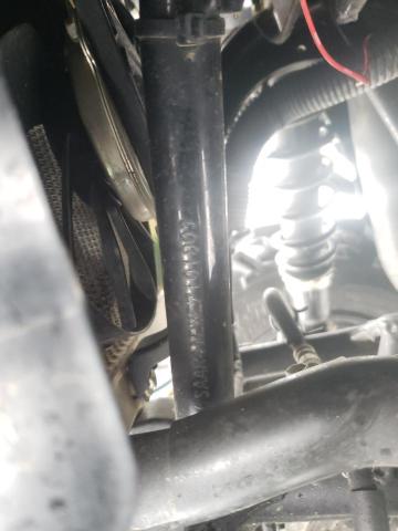 2014 SUZUKI LT-A750 XP 5SAAR41PXE7101903