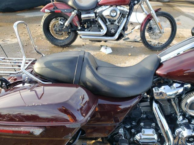 2021 HARLEY-DAVIDSON FLTRXS 1HD1KTP19MB622779