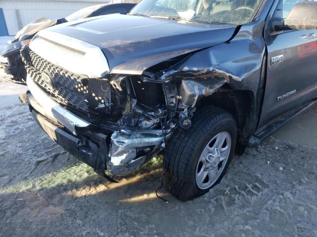 2021 TOYOTA TUNDRA CRE 5TFDY5F12MX037880