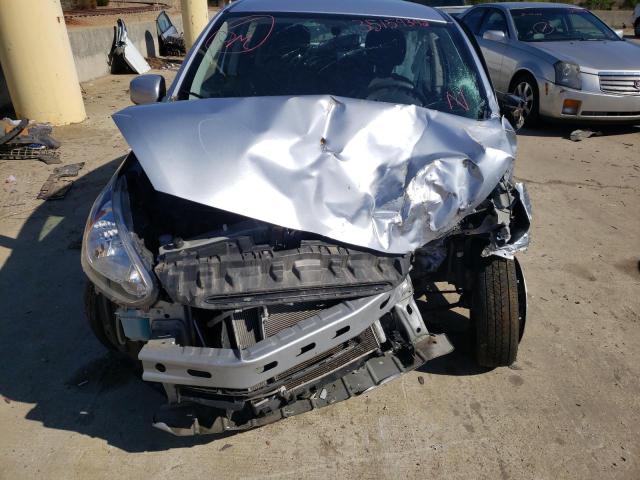 2015 MITSUBISHI MIRAGE DE ML32A3HJ5FH034114