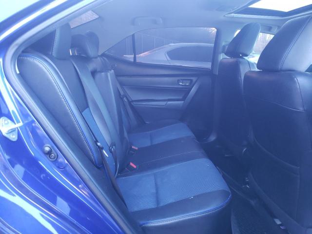 2T1BURHE8JC083895 Toyota Corolla L 2018. Фото: 5