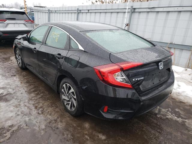2016 HONDA CIVIC EX 2HGFC2F78GH002975