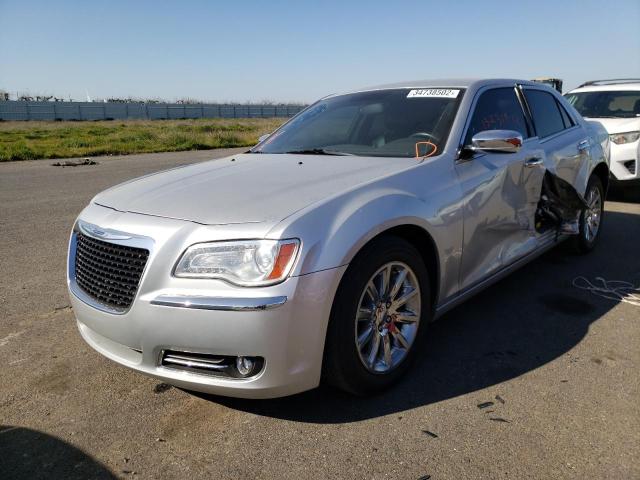 2C3CCACG7CH204091 Chrysler 300 Limite 2012. Фото: 1