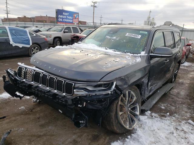 2022 JEEP WAGONEER S 1C4SJVDT8NS128697