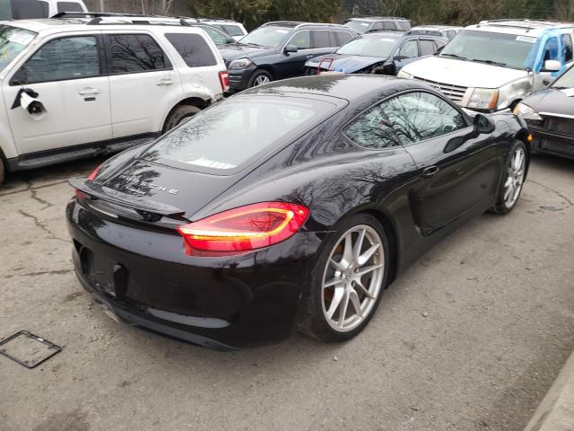 2016 PORSCHE CAYMAN WP0AA2A87GK170842