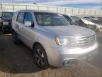 2015 HONDA  PILOT