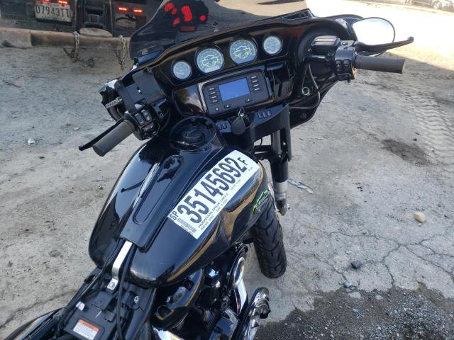 1HD1KRP15KB626666 Harley-Davidson Flhxs 2019. Фото: 4