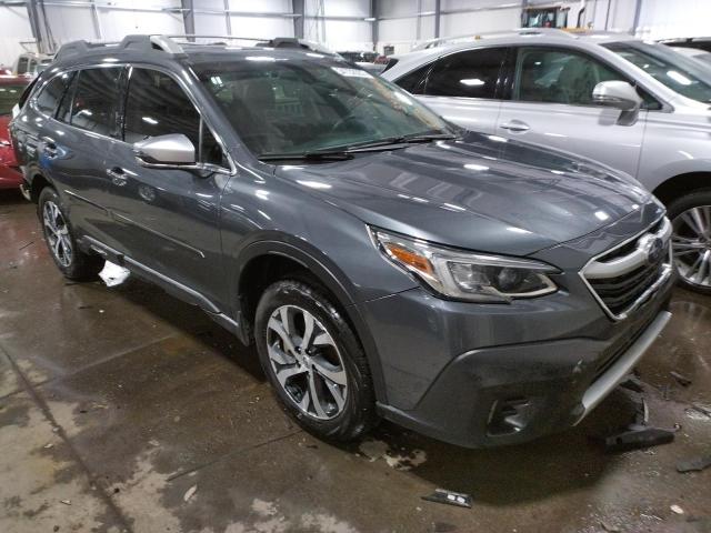 2020 SUBARU OUTBACK TO 4S4BTAPC6L3241341