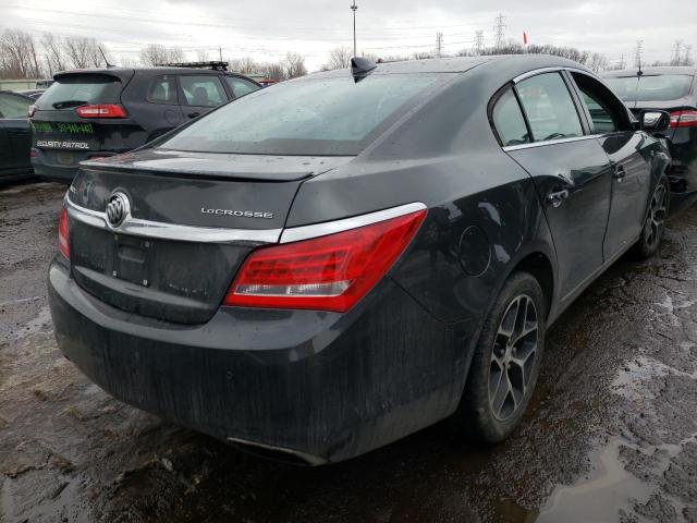 2016 BUICK LACROSSE S 1G4G45G32GF246518