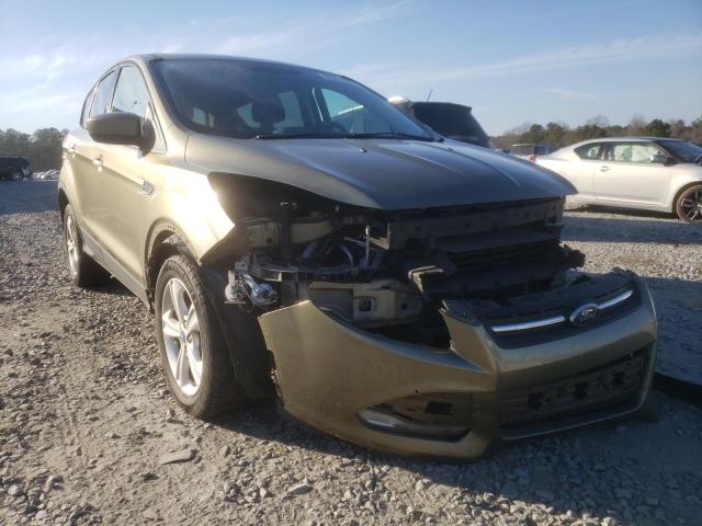 2013 FORD ESCAPE SE - 1FMCU0GX4DUC17369