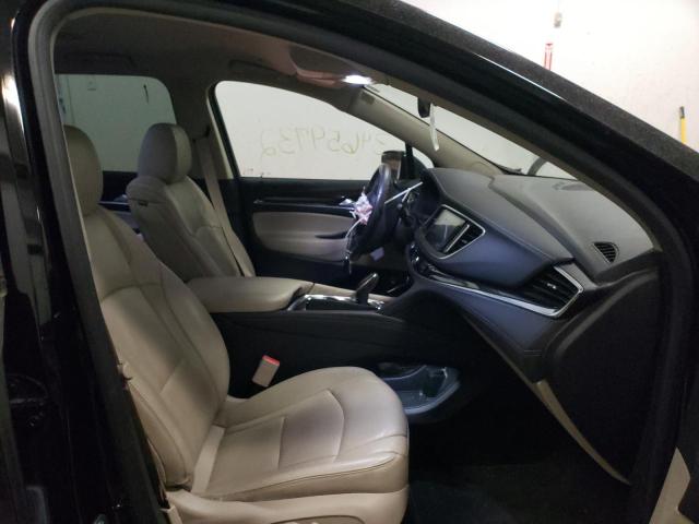 2018 BUICK ENCLAVE PR 5GAEVBKW7JJ134764