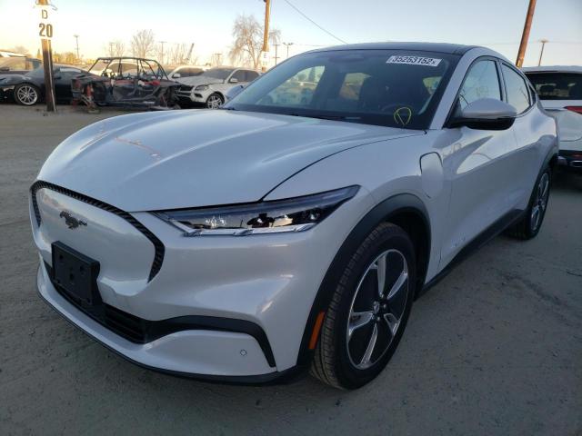 2021 FORD MUSTANG MA 3FMTK1RMXMMA19964